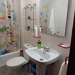 Apartman Penedo, Camino Portugus-con Plaza De Garaje Gratis Santiago de Compostela