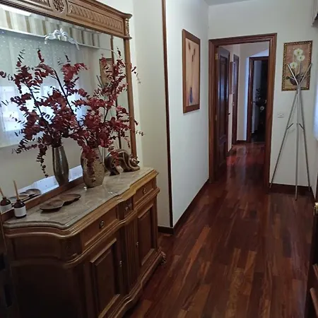 Apartman Penedo, Camino Portugus-con Plaza De Garaje Gratis *