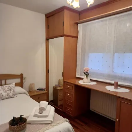 Apartmán Penedo, Camino Portugus-con Plaza De Garaje Gratis *