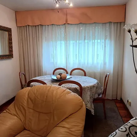 Penedo, Camino Portugus-con Plaza De Garaje Gratis * サンティアゴ・デ・コンポステーラ