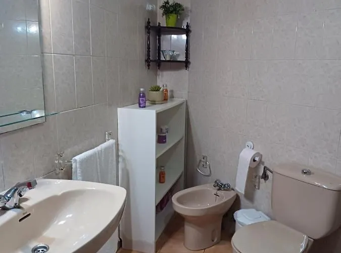 Penedo, Camino Portugus-con Plaza De Garaje Gratis * サンティアゴ・デ・コンポステーラ