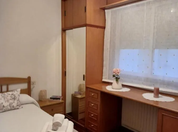 アパート Penedo, Camino Portugus-con Plaza De Garaje Gratis *