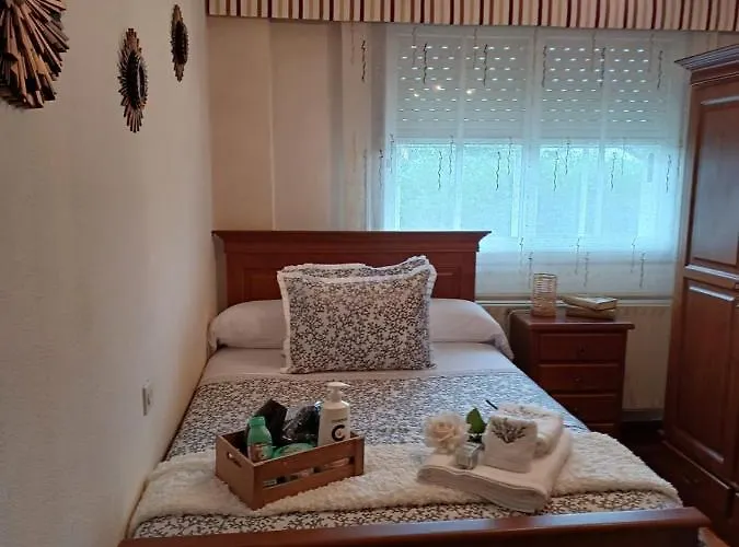 アパート Penedo, Camino Portugus-con Plaza De Garaje Gratis