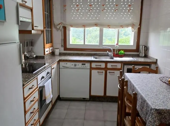 アパート Penedo, Camino Portugus-con Plaza De Garaje Gratis