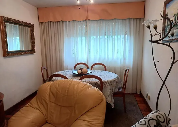 Penedo, Camino Portugus-con Plaza De Garaje Gratis * サンティアゴ・デ・コンポステーラ